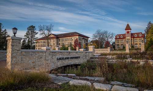 Lakeland to launch Life & Career Studies program