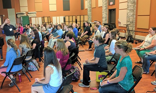 Lakeland University’s 2021 Kodály Summer Graduate Music Program Online due to COVID-19