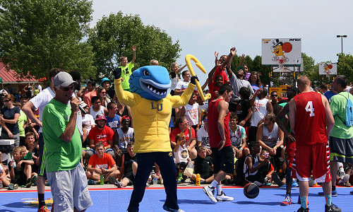 Gus Macker Registration Deadline Extended