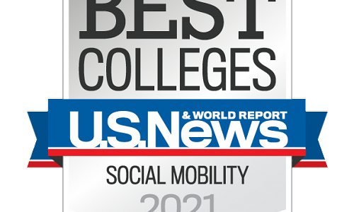 Lakeland climbs in U.S. News & World Report rankings